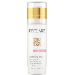 200ml Declaré Soft Cleansing Cleansing Milk
