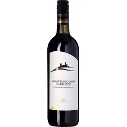 Casal Thaulero Montepulciano d'Abruzzo DOP