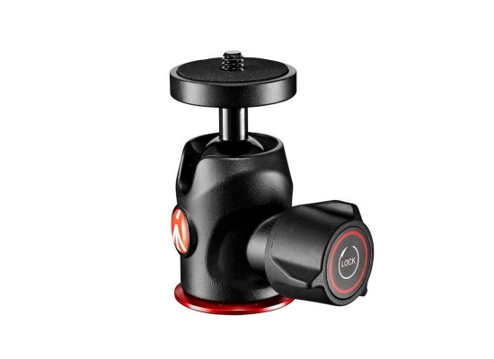 Manfrotto 492 MICRO Kugelkopf