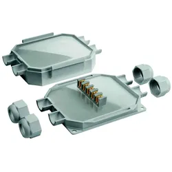 Grothe Verteilerdose READY BOX 120