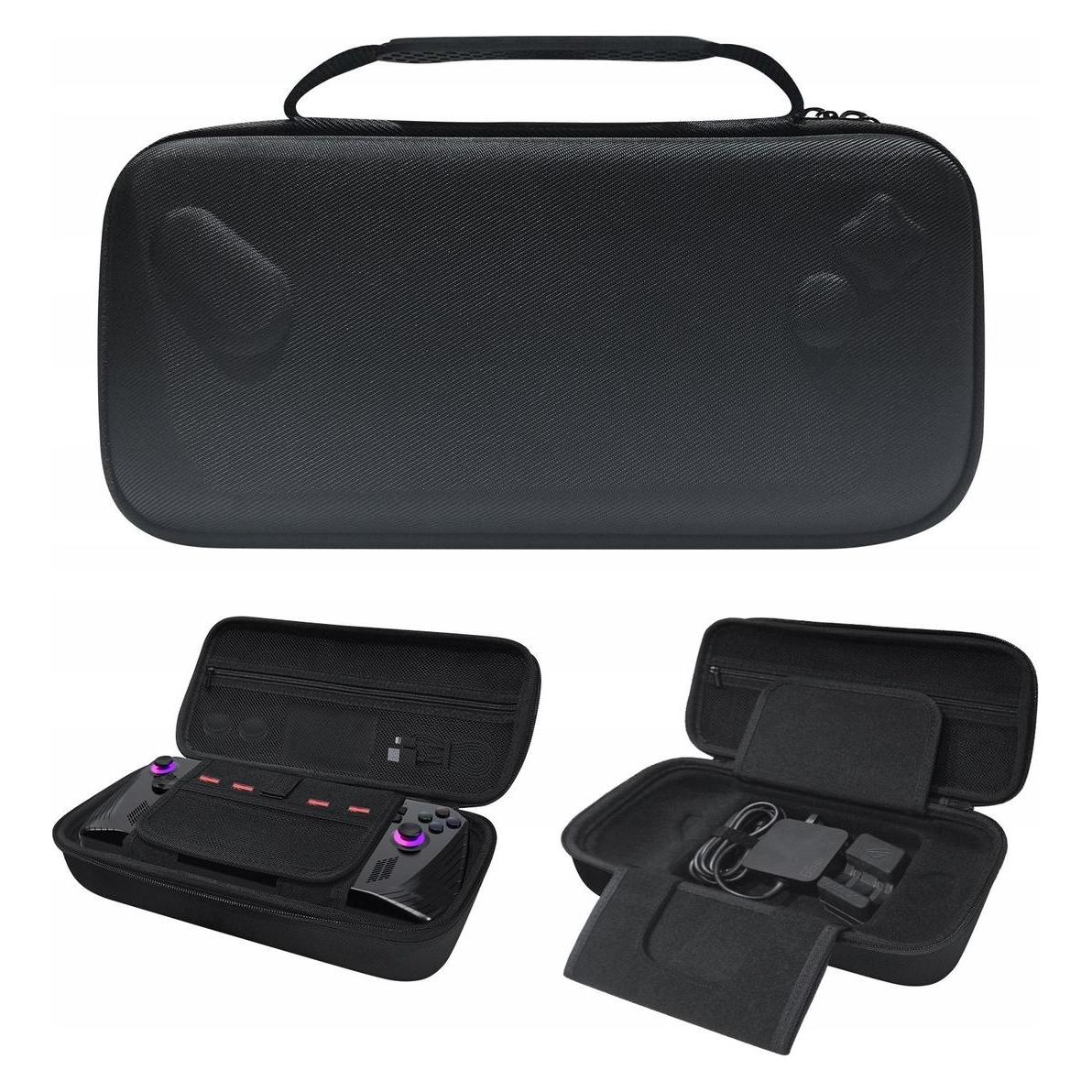 JYS Etui do Asus ROG Ally X (JYS-RAX011) (52934909)