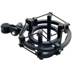 RØDE Sm2, Mikrofonständer, Schwarz