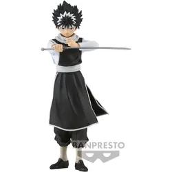 Banpresto YU YU HAKUSHO - Hiei - Figurine DXF 14cm
