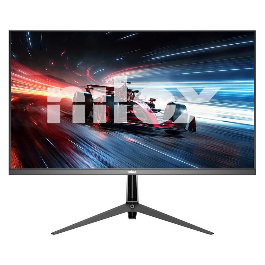 Nilox NXM272K20001 (2560 x 1440 Pixel, 27") (NXM272K20001)