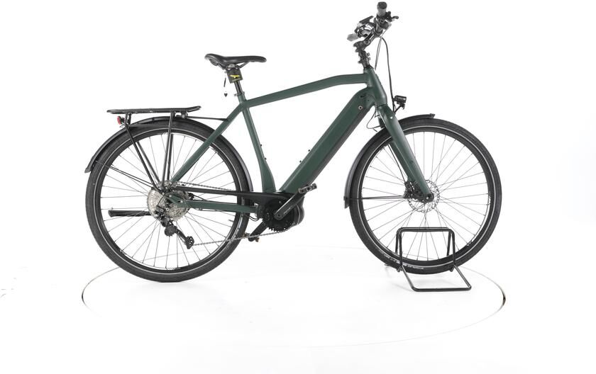 Maxcycles In Lite 2 Vélo Électrique de Trekking - 294146