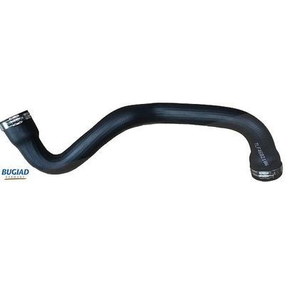 Bugiad Ladeluftschlauch [Hersteller-Nr. 82186] für Renault