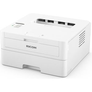 Ricoh SP 230DNw Laserdrucker, s/w, Duplexdruck, USB, LAN, WLAN, AirPrint, A4
