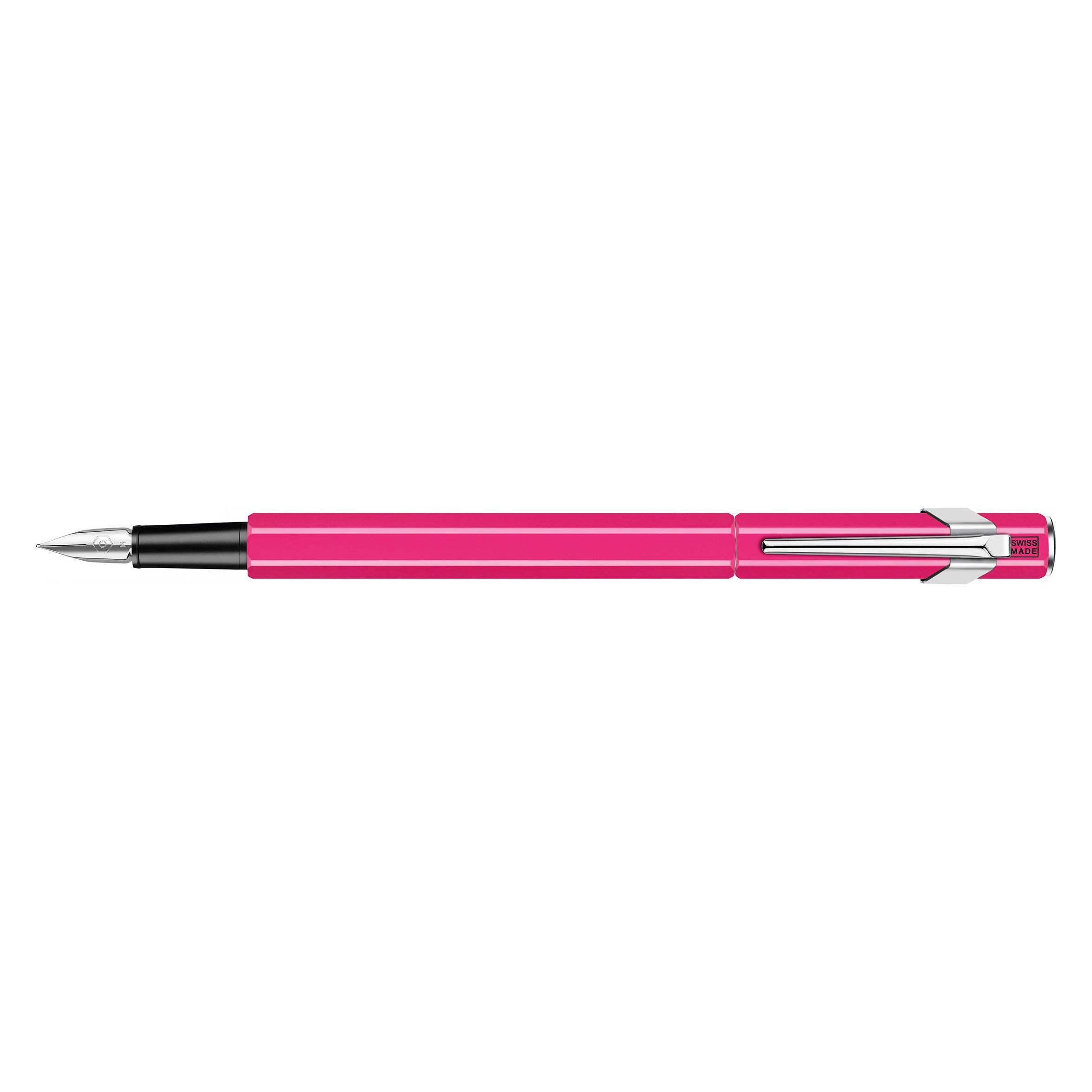 Caran d'Ache 849 Fluo (1x) (841.090)