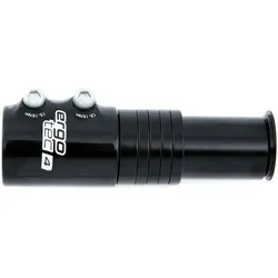 Ergotec, Vorbau, (40 mm, 28.60 mm)