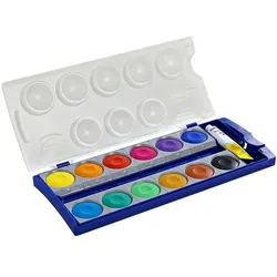 Pelikan Malkasten »K12« schwarz