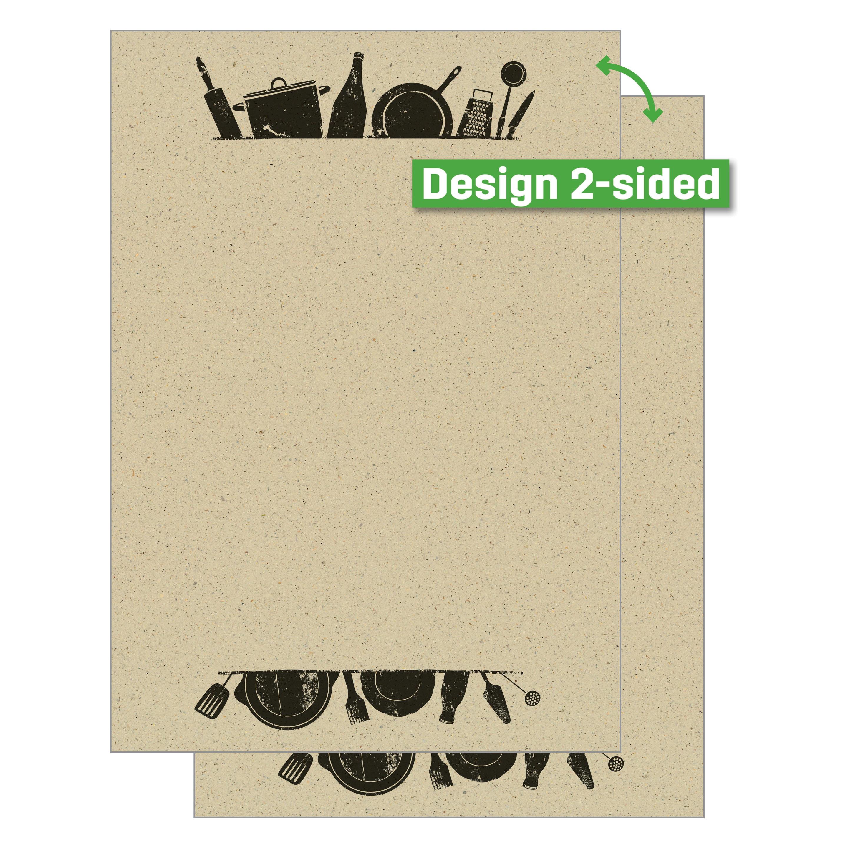 Sigel Design-Papier (A4, 100 g/m²) (DP617)
