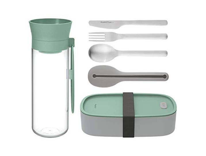 Berghoff - Lunchset
