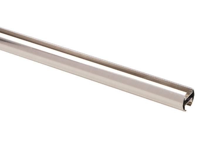 Vorhang Rundprofil City 20 mm 160 cm