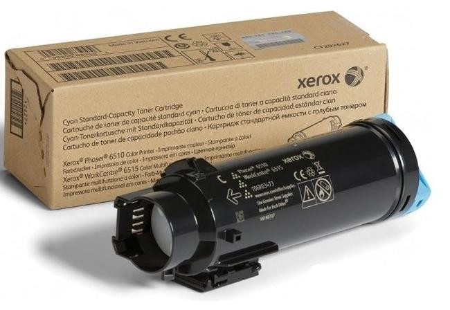 Xerox 106R03693 Azurro blauw 4300 stuks
