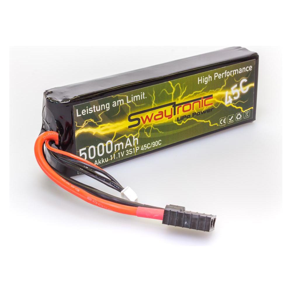 Swaytronic Sway-TRX (5000 mAh, 11.10 V) (7640159368960)