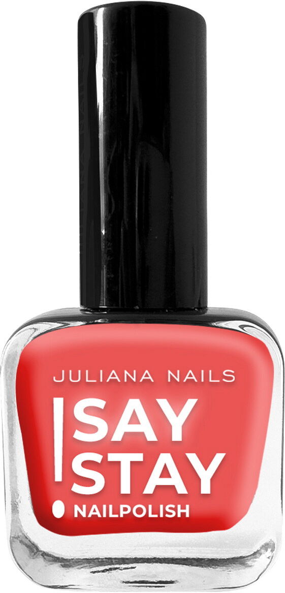 10ml Juliana Nails Say Stay! Smalto per unghie