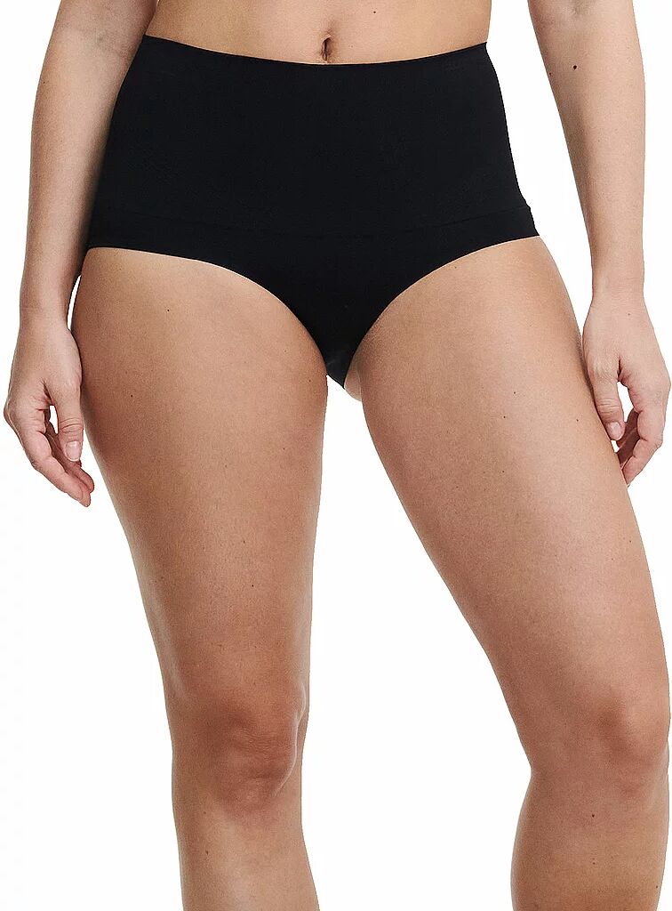 CHANTELLE Shapewear Slip SMOOTH COMFORT schwarz schwarz   L W