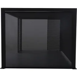 Pergola-Rollo Origin Anthrazit