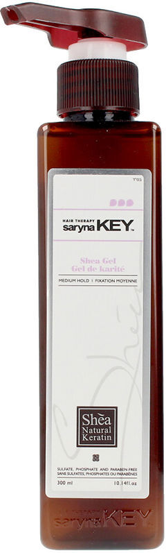 Saryna Key Gel modelador Curl Control 300 ml