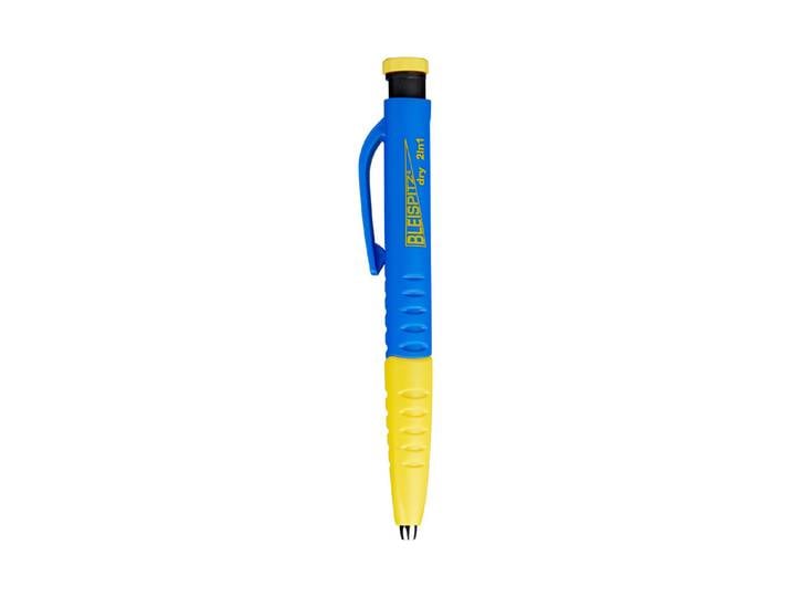 Bleispitz Universal-Marker Dry 2-in-1