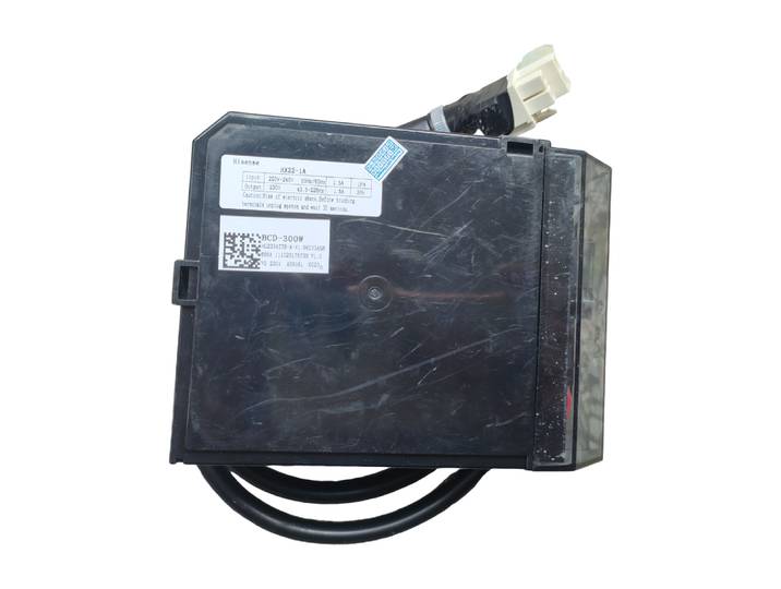 Carte mère pour réfrigérateur, carte d'inverseur BCD-300W, accessoires pour carte mère HX22-1A