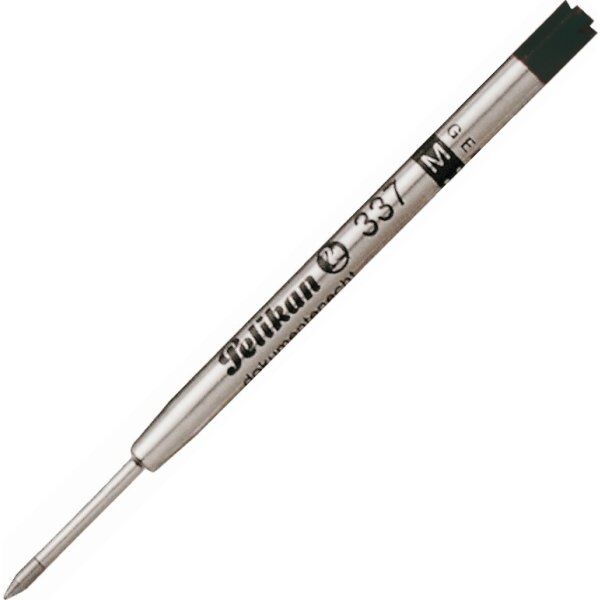 Pelikan Refill, Kuglepen, F, Sort