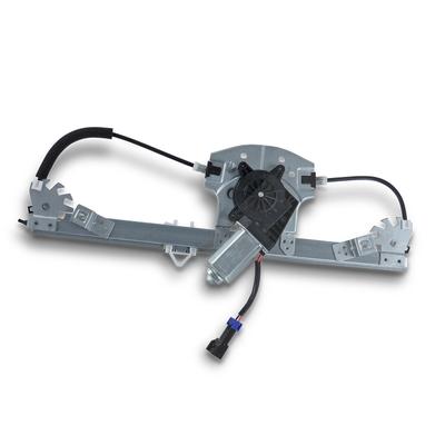 Bestprice Fensterheber elektrisch vorne links [Hersteller-Nr. 31477546] für Fiat, Abarth
