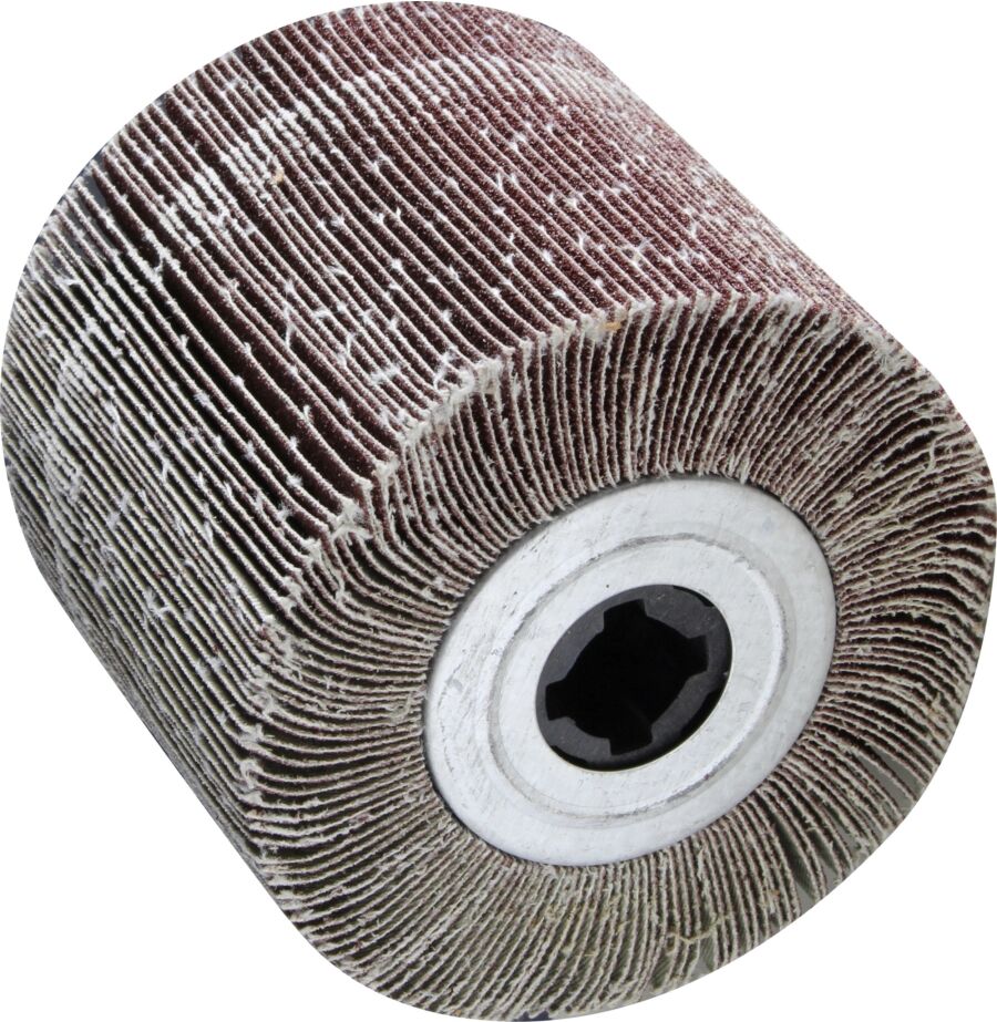 Valex SPAZZOLA LAMELLARE
