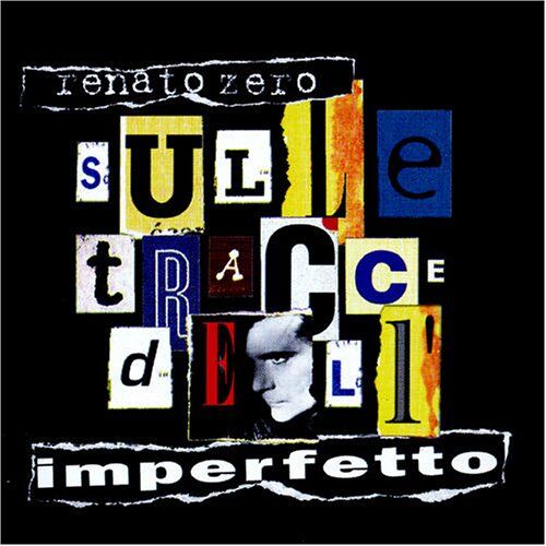 Zero Renato - Sulle Tracce Dell'imperfetto - Preis vom 08.10.2026 07:26:42 h