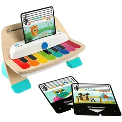 Hape Baby Einstein Klavier Magic Touch Piano™, mehrfarbig