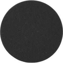 Makita D-62583 Makita Polierpad Schwarz 150mm D-62583 Durchmesser 150 mm 1 St.