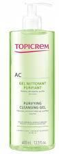 Topicrem Purifying Gel 400ML