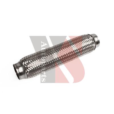 YSPARTS Flexrohr, Abgasanlage 50X320