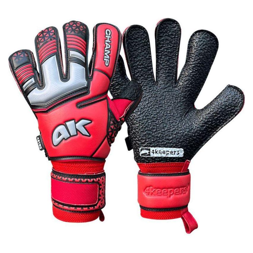 4keepers Champ Astro VII HB Gloves S994098 (10) (60452837)