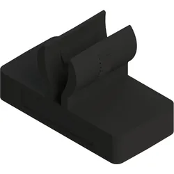 OSMO Terrassen-Zubehör SenoFix Clip100 Stück- für Alu-Unterkonstruktion