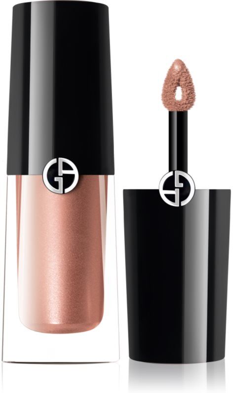 Giorgio Armani Eye Tint Liquid Eyeshadow Flüssiges Lidschatten Farbton 44 Blush 3.9 ml