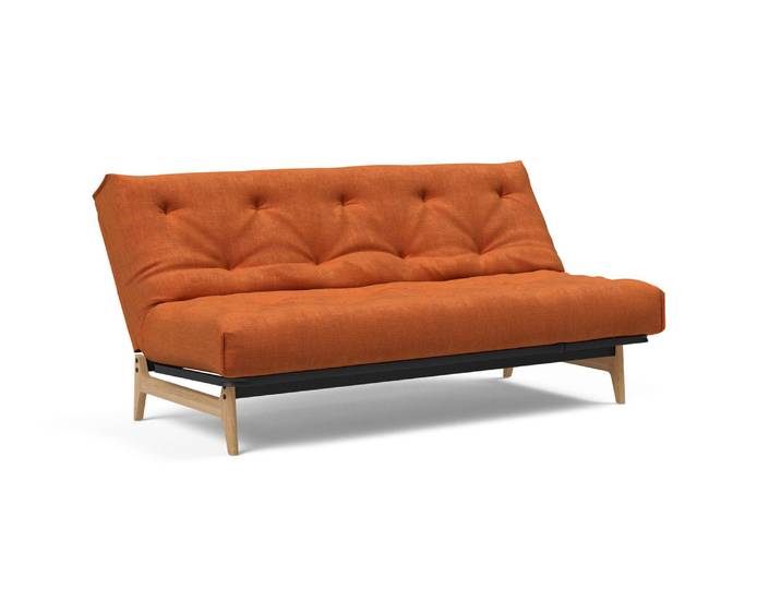 Innovation Living Aslak Schlafsofa Nordic Mattress