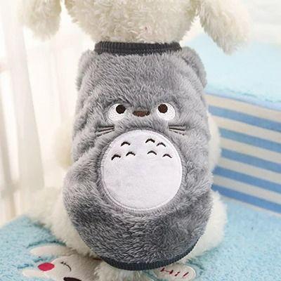 Uplift Essentials Ultra Soft Winter Fleece Pet Warmth Vest style 11 xs