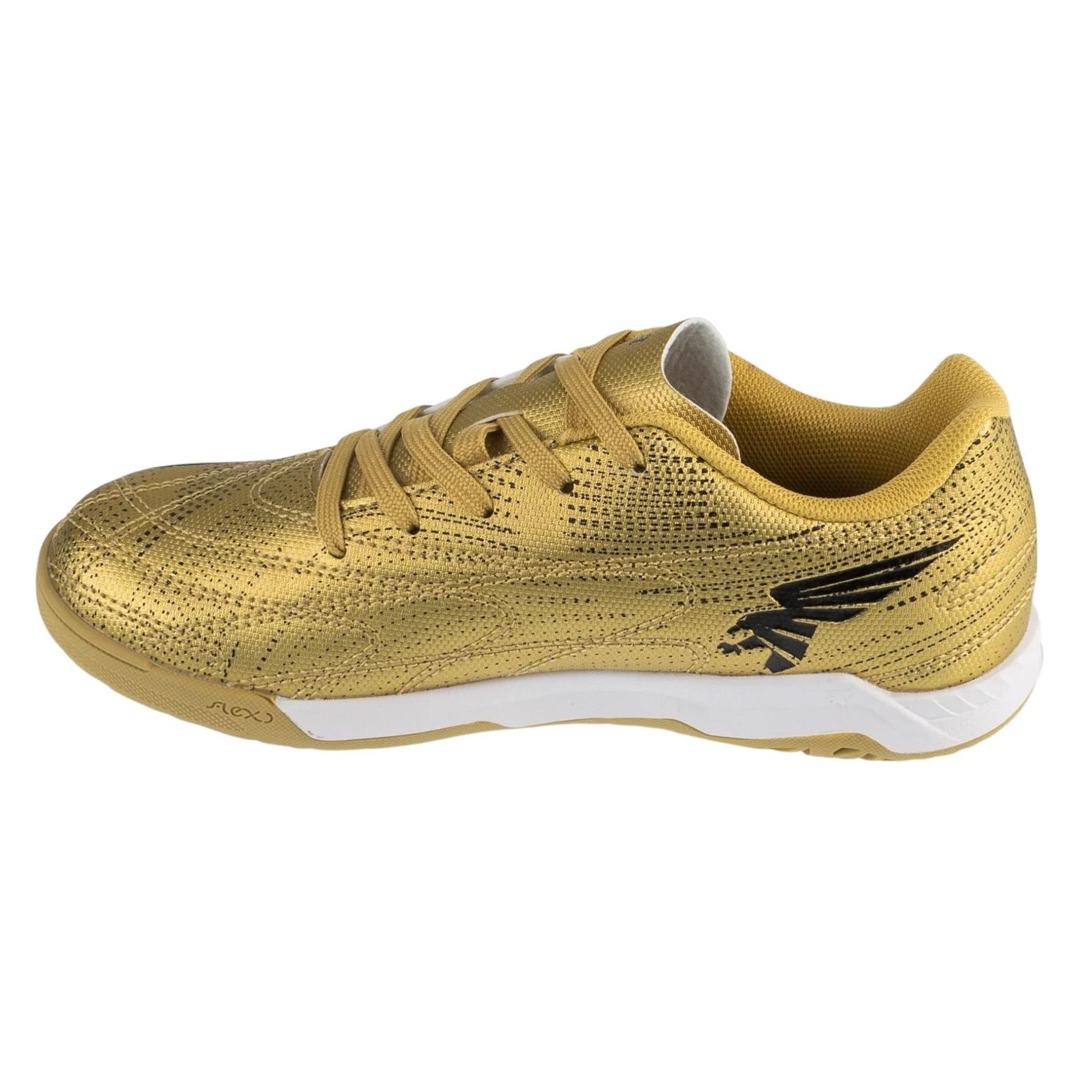 Joma Hallenschuhe - Evolution Jr 2617 Hallenschuhe (35) (EVJS2617IN)