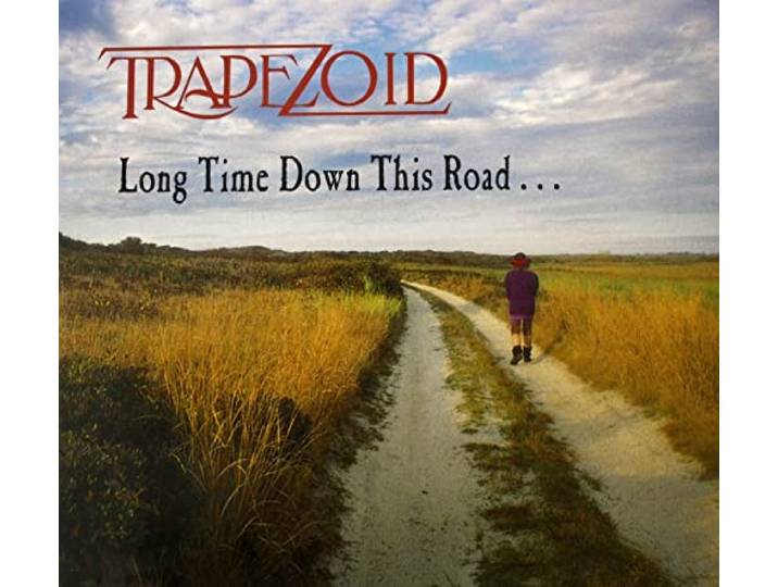 Long Time Down This Road.... Best of