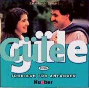 Ersen-Rasch, Margarete I. - Güle güle, 2 Audio-CDs zum Lehr- und Arbeitsbuch - Preis vom 09.10.2026 07:28:09 h