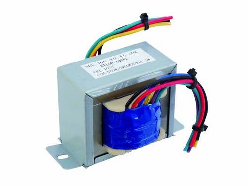 Omnitronic ELA-T100 ELA-Transformator 100 W