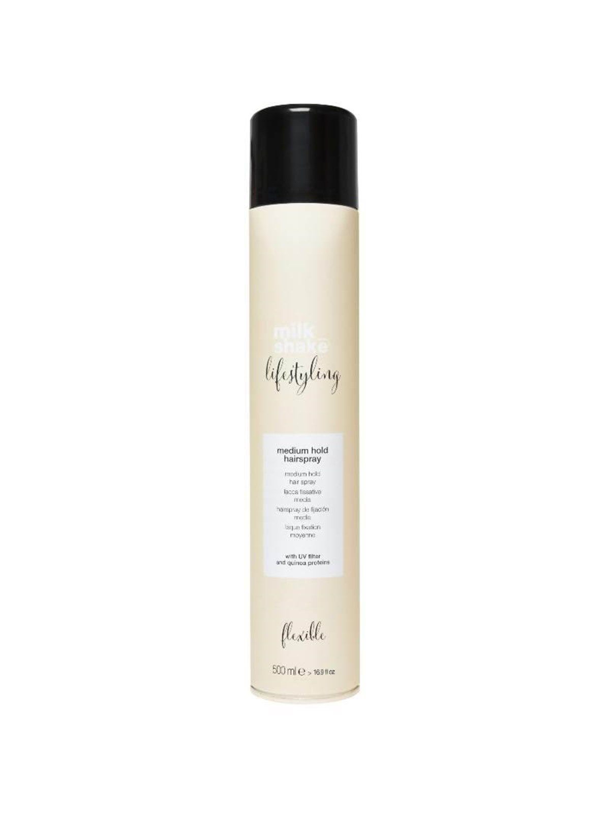Milk Shake - Lifestyling Medium Hold Hairspray 500ml