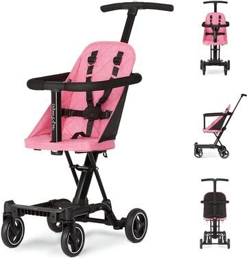 Dream On Me Coast Rider Stroller