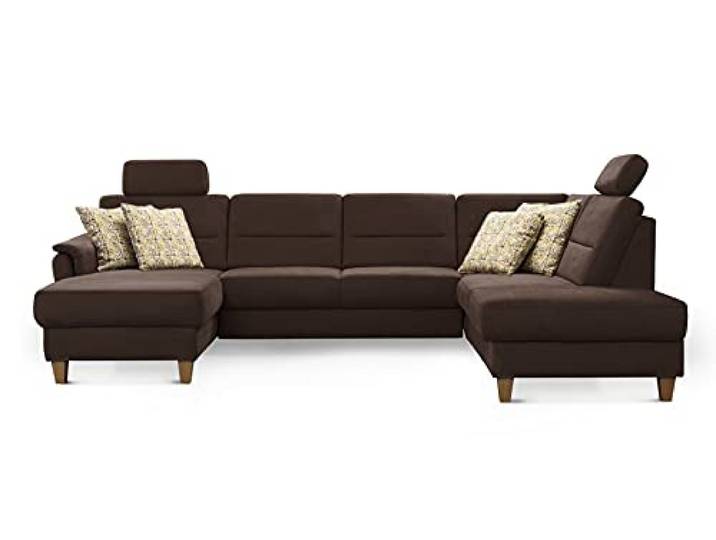 CAVADORE Palera d'angle Hêtre Altara Marron Grand modèle