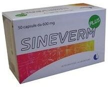 Biogroup Srl Sineverm Plus 50cps