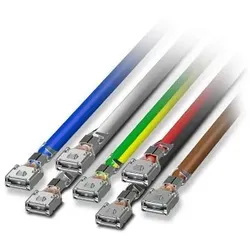 Phoenix Contact Kabel-Set f. Infrastruktur EV-T2M3SOW-3#1335117