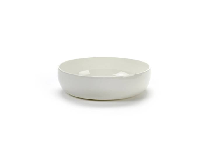 Serax Assiette creuse Base blanc 16 cm
