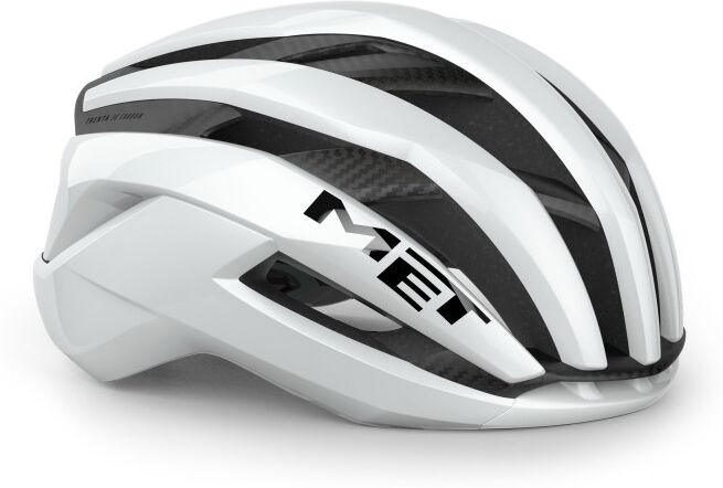 MET Casco bici da corsa  TRENTA 3K carbon MIPS NEW 2026