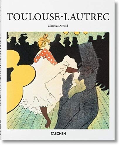 Matthias Arnold - Toulouse-Lautrec - Preis vom 11.10.2026 15:43:13 h